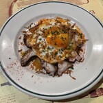 Bar Espanol LA BODEGA - 