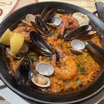 Bar Espanol LA BODEGA - 
