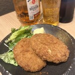 名古屋交趾雞與正宗燒鳥 鳥料理 鳥心 名驛店 - 