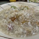 中国料理 頤和園 - 