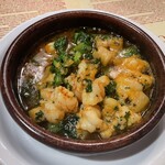 Bar Espanol LA BODEGA - 
