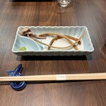 うなぎ 魚政 - 