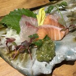 焼とん じん家 - 