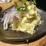 焼とん じん家 - 