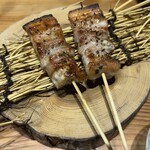焼とん じん家 - 