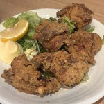名古屋交趾雞與正宗燒鳥 鳥料理 鳥心 名驛店 - 