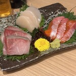 名古屋交趾雞與正宗燒鳥 鳥料理 鳥心 名驛店 - 
