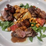 Bar Espanol LA BODEGA - 