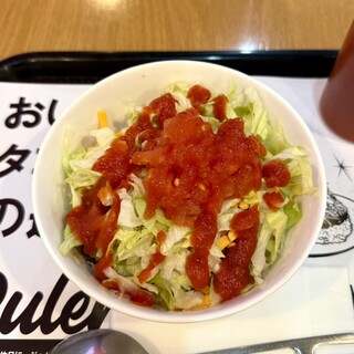 ルーラーズタコライス_0