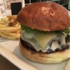 Craft Burger co. 北堀江店