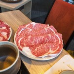 しゃぶしゃぶ・日本料理 木曽路 - 