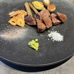 New Matsusaka Nanba Midosuji Ten - 