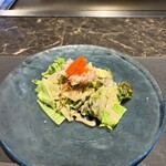 鉄板焼さざん - 