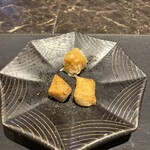 鉄板焼さざん - 