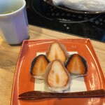 しゃぶしゃぶ・日本料理 木曽路 - 