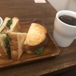 ダンケ 心斎橋 - 