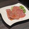 食道園 - ロース