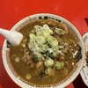 末廣ラーメン本舗 高田馬場分店