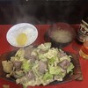 鉄板焼肉 大当り 本店