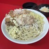 ラーメン二郎 大宮公園駅前店