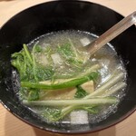 麻布 かどわき - 