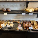 Le Supreme. - ハード系が数多く並ぶ、心湧く