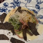 ラ スフォリーナ - 