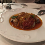 エル ポニエンテ - 