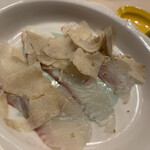 麻布 かどわき - 