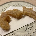 麻布 かどわき - 