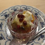 麻布 かどわき - 