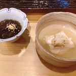 銀座 鮨 しょう介 - 