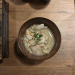 のど黒めし本舗 いたる - 