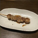 炭火焼き酒場 酉香 - 丸腸