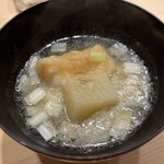 麻布 かどわき - 