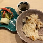麻布 かどわき - 