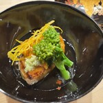 麻布 かどわき - 