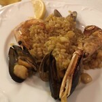 エル ポニエンテ - 