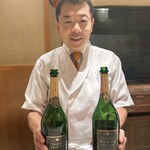 麻布 かどわき - 