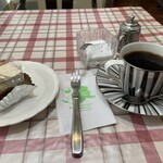 パーラーレストラン モモヤ - 