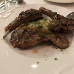 エル ポニエンテ - 