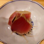 銀座 鮨 しょう介 - 