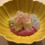 麻布 かどわき - 