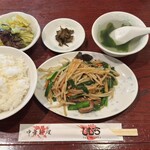 中華料理 しむら - 