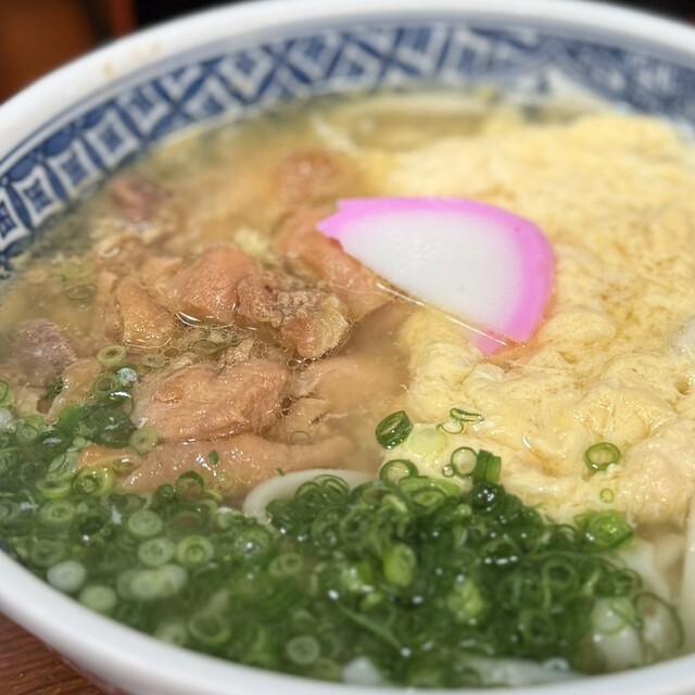 けんちゃんうどん 本店 - 日田/うどん | 食べログ