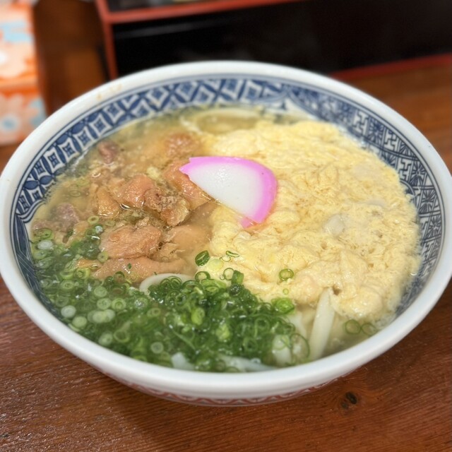 けんちゃんうどん 本店 - 日田/うどん | 食べログ
