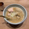 麺や高倉二条