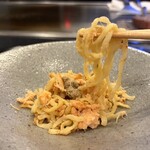 銀座 和牛鉄板焼 USHIGAMI - 