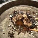 銀座 和牛鉄板焼 USHIGAMI - 