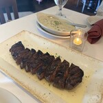 THE Signature PRIME STEAK & SEAFOOD - 